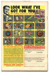 Mighty Mouse #82  1959 -   -FN - Comic Book