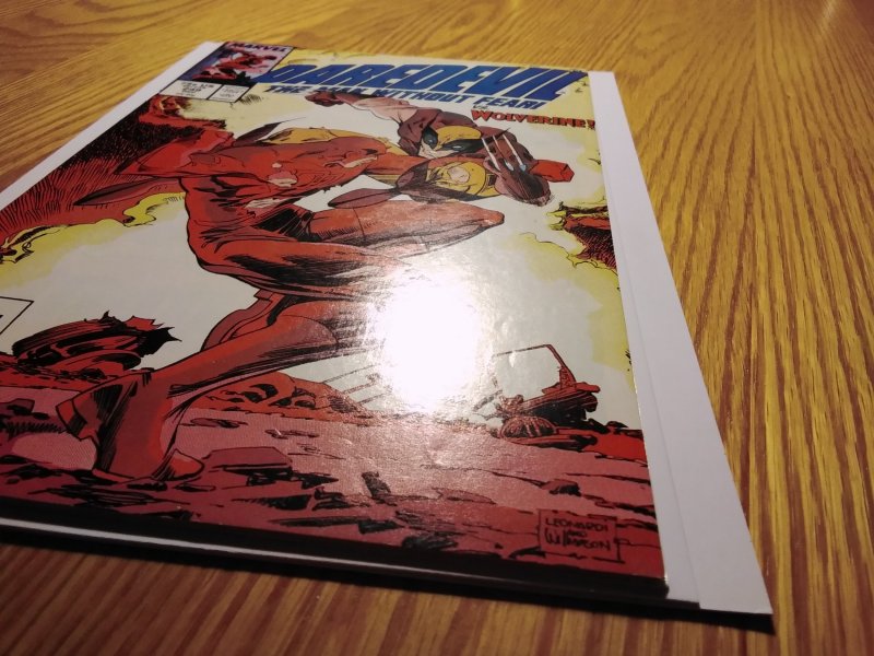 Daredevil #249 (1987)