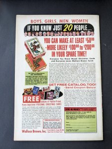 Action Comics #302  (1963)