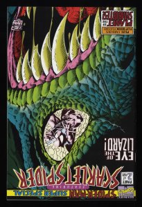 Spiderman Planet of the Symbiotes #2 VF/NM 9.0