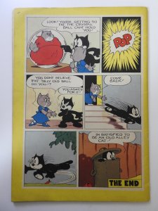 Four Color #119 (1946) FN Condition!