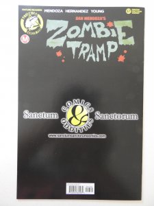 Zombie Tramp #57 Variant NM- Condition!