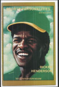 Sports Personalities #3