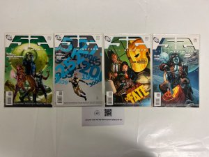 4 52 DC Comic Books # 17 18 19 20 Batman Superman Wonder Woman Robin 68 RC22