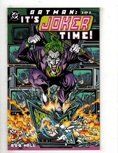Batman: It's Joker Time #3 (2000) OF42