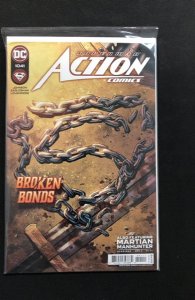 Action Comics #1041 (2022)