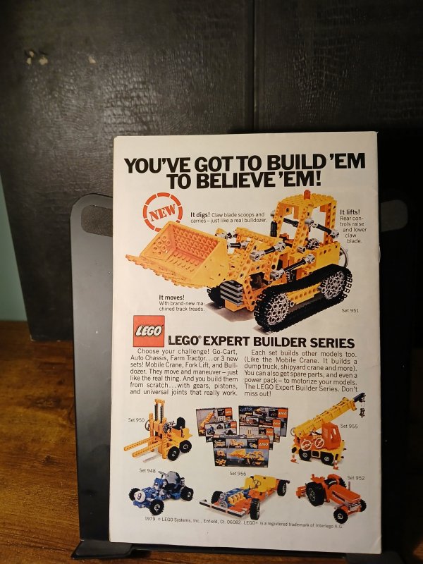 The Avengers #189 (1979) The Avengers