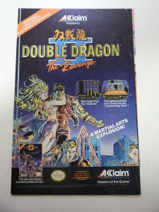 The Uncanny X-Men #258 (1990) FN Condition