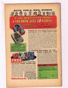 Tales Of Suspense # 93 VF Marvel Comic Book Canning PEDIGREE Collection D17