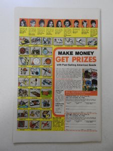 The Batman Family #11 (1977) VF- Condition!