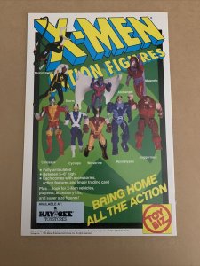 X-FACTOR #71 2ND PRINTING MARVEL COMICS 1991 BAGGED AND BOARDED 