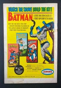 Teen Titans (1966) #3 VG/FN (5.0) 1st Ding-Dong Daddy Dowd