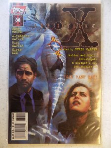 X-Files #38 (1998)