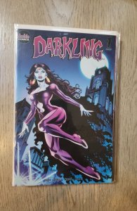 Darkling (2023)