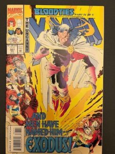 The Uncanny X-Men #307 (1993) - NM