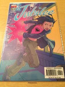 Jubilee #4