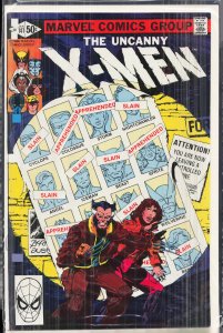 The X-Men #141 (1981) X-Men [Key Issue]