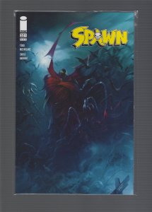 Spawn #321