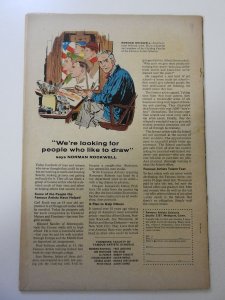 Tales to Astonish #92 (1967) VG Condition moisture stain