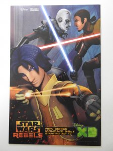 Captain America #25 (2014) Sharp VF-NM Condition!