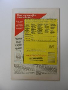 The Amazing Spider-Man #118 (1973) VF+ condition