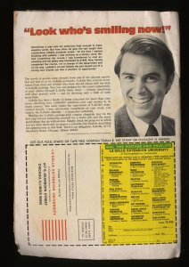 Marvel Two-In-One #12  Comics