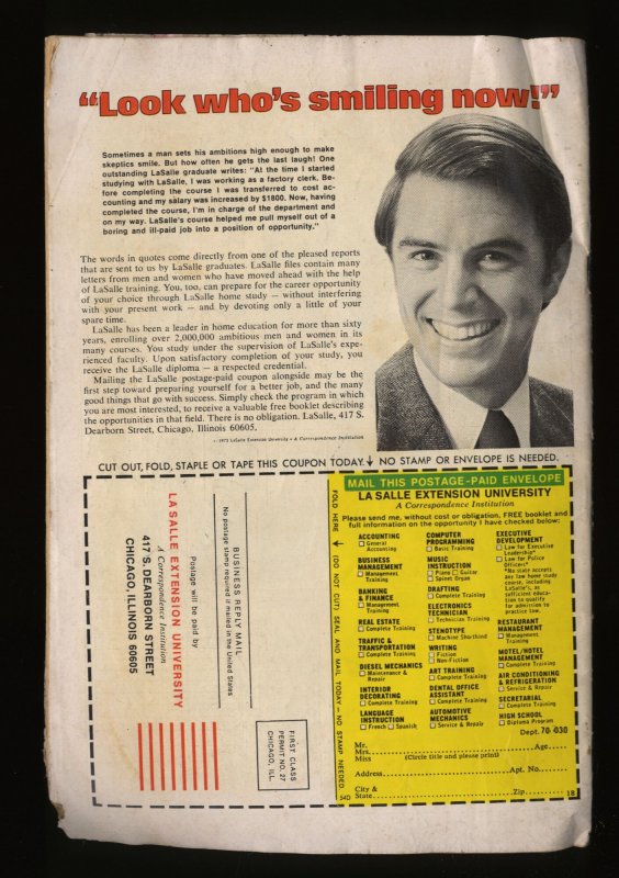 Marvel Two-In-One #12  Comics