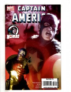 Captain America #603 (2010) OF42