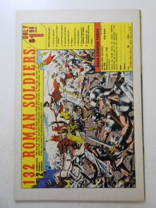 The Incredible Hulk #105 (1968) Beautiful Fine/VF Condition!