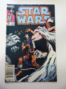 Star Wars #78 (1983) VF- Condition