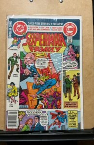 The Superman Family #207 (1980)