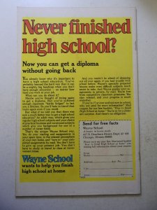 Daredevil #120 (1975) VF- Condition MVS Intact