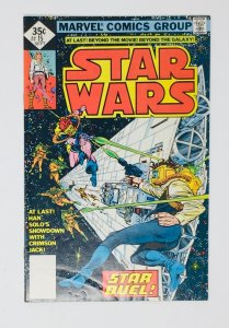 Star Wars Vol 1 #15B F 6.0