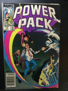 Power Pack #5 (1984)