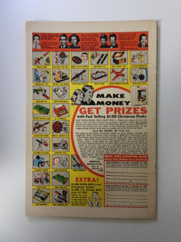 The Incredible Hulk #146 (1971) FN/VF condition