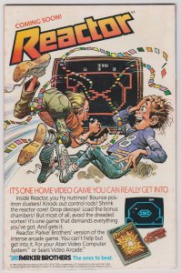 Conan the Barbarian #145 (F-VF)