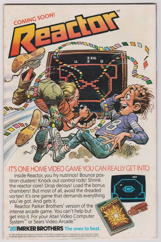 Conan the Barbarian #145 (F-VF)