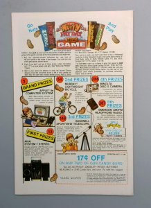 HEX #1, NM The Origin of Jonah Hex, DC, 1985 JR1