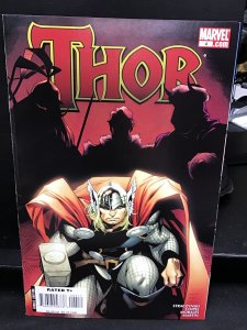 Thor #4 (2007)nm