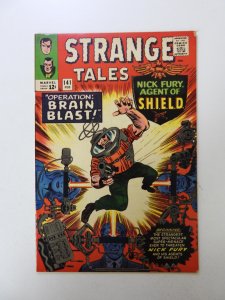 Strange Tales #141 (1966) VF- condition