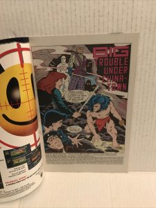 Tmnt Presents; April O’Neil #3