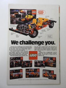 Wonder Woman #276 (1981) VG/FN Condition!