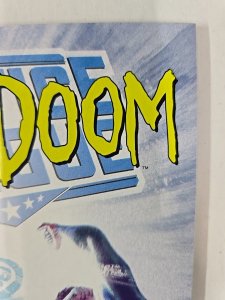 Justice League (2018 series) #22 DC Comics 2018 NM+