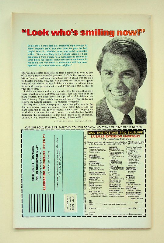 Conan the Barbarian #69 (Dec 1976, Marvel) - Very Fine