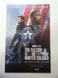 Miles Morales: Spider-Man #26 (2021) NM- Condition