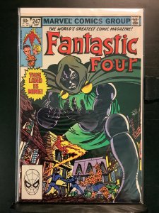 Marvel Masterworks: The Fantastic Four #22 (2020)