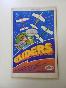 Godzilla #14 (1978) VG/FN condition stamp back cover