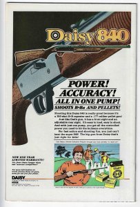 DC Comics Presents #27 - November 1980 - 1st APPEARANCE MONGUL - VF/NM