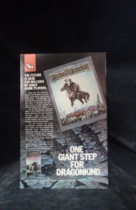 Firestorm, the Nuclear Man #67 (1988)