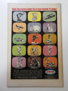 The Avengers #38 (1967) FN+ Condition!